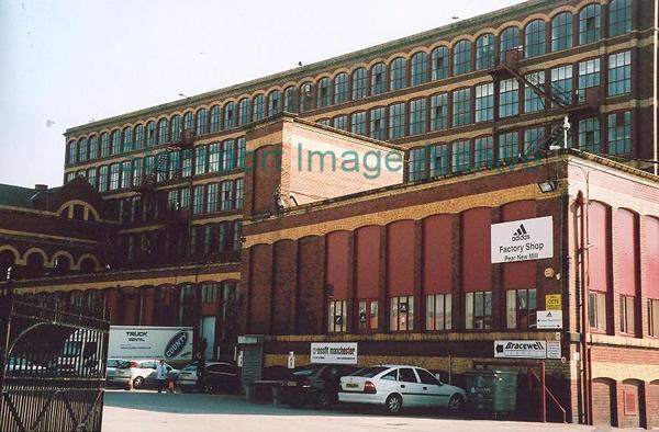 Pear mill stockport adidas hotsell