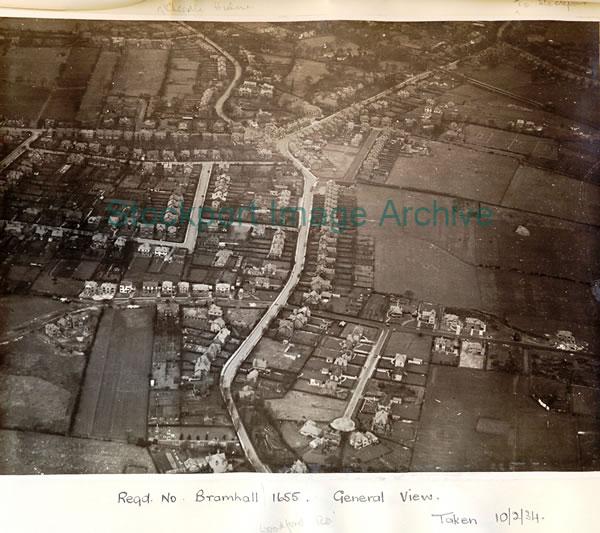 Stockport image archive Stockport Council