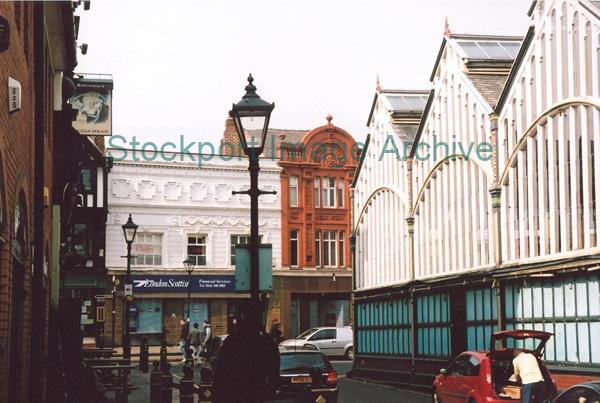 Stockport Image Archive - Stockport Council