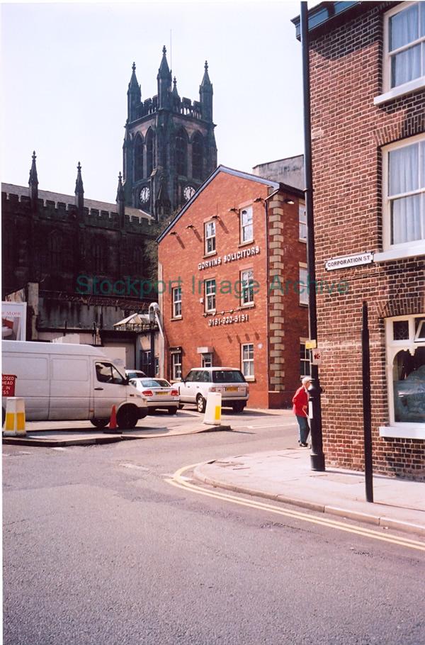 Stockport image archive Stockport Council