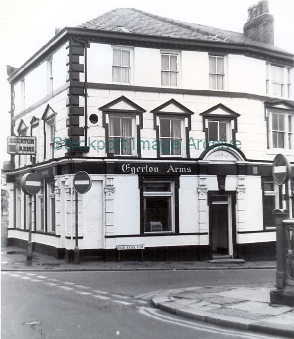 Stockport image archive Stockport Council