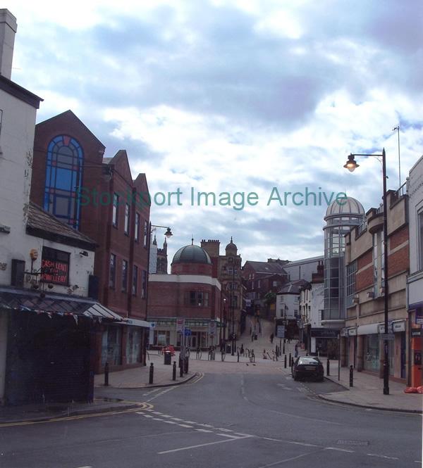 Stockport image archive Stockport Council