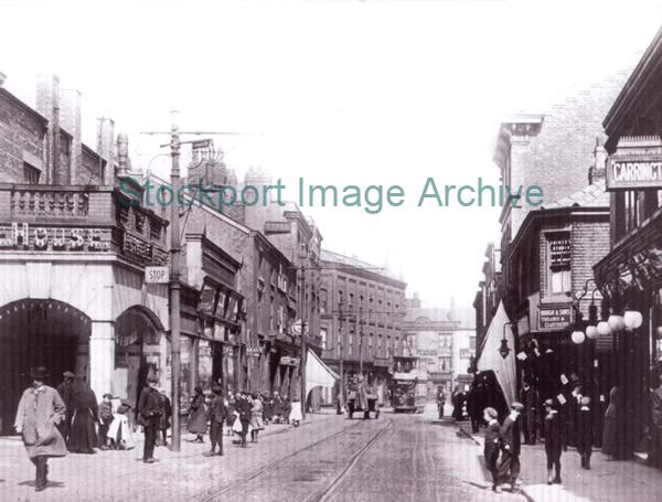 Princes Street                                                                                                                                                                                                                                                 
