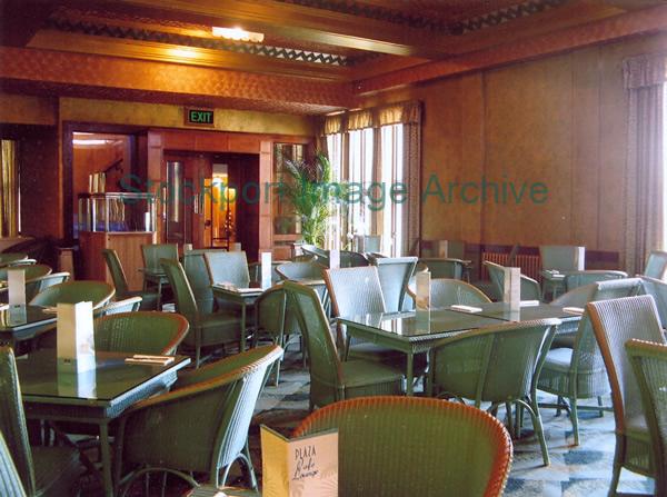 Stockport Plaza                                                                                                                                                                                                                                                