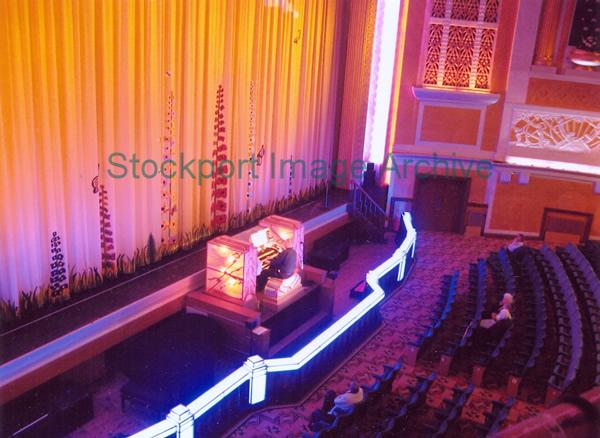 Stockport Plaza                                                                                                                                                                                                                                                
