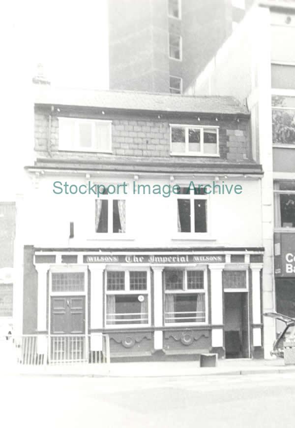 Stockport image archive Stockport Council