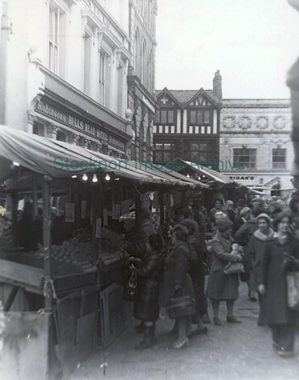 Stockport image archive Stockport Council