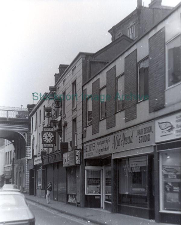 Stockport image archive Stockport Council