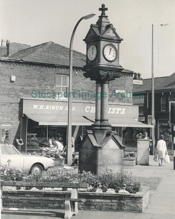 Stockport image archive Stockport Council