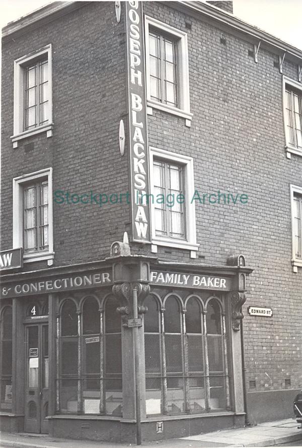 Stockport image archive Stockport Council