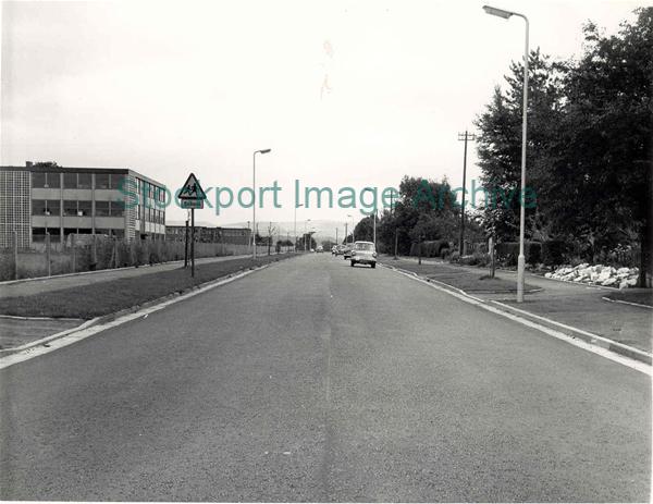 Jackson's Lane, Hazel Grove                                                                                                                                                                                                                                    