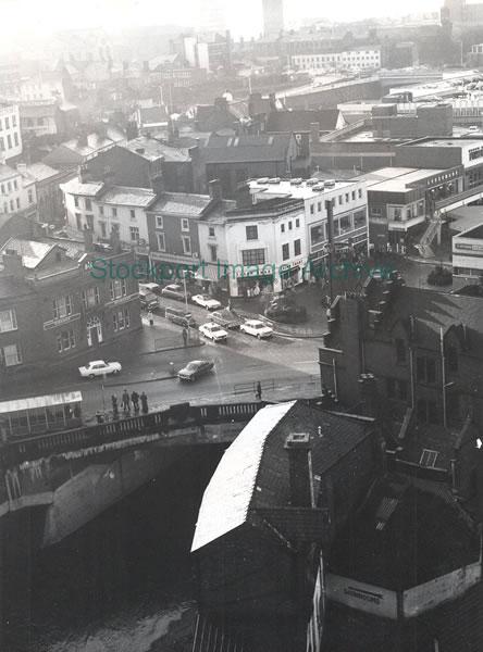 Stockport Image Archive Stockport Council