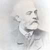 William Tipping, MP 1868-1874; 1885-1886                                                                                                                                                                                                                       