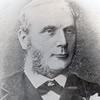 Sydney Gedge, MP 1886-1892                                                                                                                                                                                                                                     