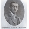 Spencer Leigh Hughes M.P.                                                                                                                                                                                                                                      