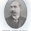 George James Wardle, MP                                                                                                                                                                                                                                        