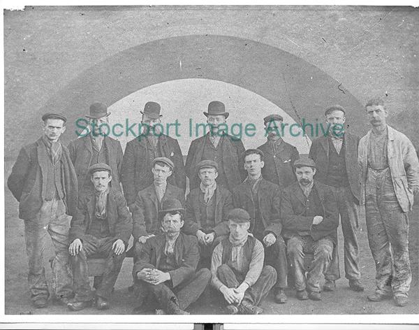 Stockport image archive - Stockport Council