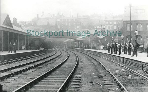 Stockport image archive - Stockport Council