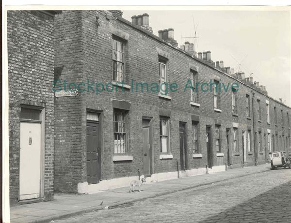 Stockport image archive - Stockport Council