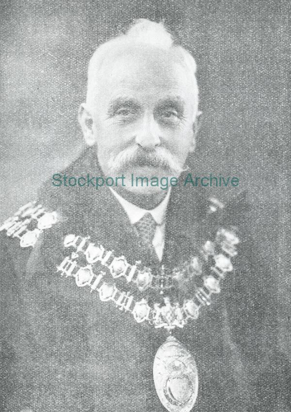 Stockport image archive - Stockport Council