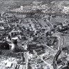 An Aerial View of Stockport                                                                                                                                                                                                                                    