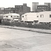Travellers' camp at Hatherlow Street                                                                                                                                                                                                                           