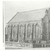 Brunswick Chapel, Portwood                                                                                                                                                                                                                                     