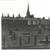 Brunswick Chapel Burial Ground                                                                                                                                                                                                                                 