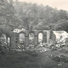 Ruins Of Errwood Hall                                                                                                                                                                                                                                          