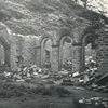 Errwood Hall Ruins                                                                                                                                                                                                                                             