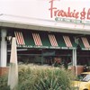 Frankie & Benny's Restaurant, Great Portwood Street.                                                                                                                                                                                                           