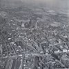 An Aerial View of Portwood and Mersey Square                                                                                                                                                                                                                   