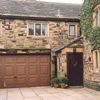 Back O' Th' Hill Farm Complex.                                                                                                                                                                                                                                 