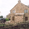 Back O' Th' Hill Farm Complex.                                                                                                                                                                                                                                 