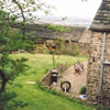 Back O' Th' Hill Farm Complex.                                                                                                                                                                                                                                 