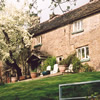 Far Cloughside Farm, Werneth Low.                                                                                                                                                                                                                              