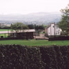 Hydes Farm, southern slope of Werneth Low.                                                                                                                                                                                                                     