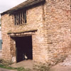 Hydes Farm, southern slope of Werneth Low.                                                                                                                                                                                                                     