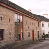 Hydes Farm, southern slope of Werneth Low.                                                                                                                                                                                                                     