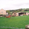 Hydes Farm & Werneth Low.                                                                                                                                                                                                                                      