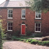 Chapel Farmhouse, Campville Farm, Werneth Low.                                                                                                                                                                                                                 